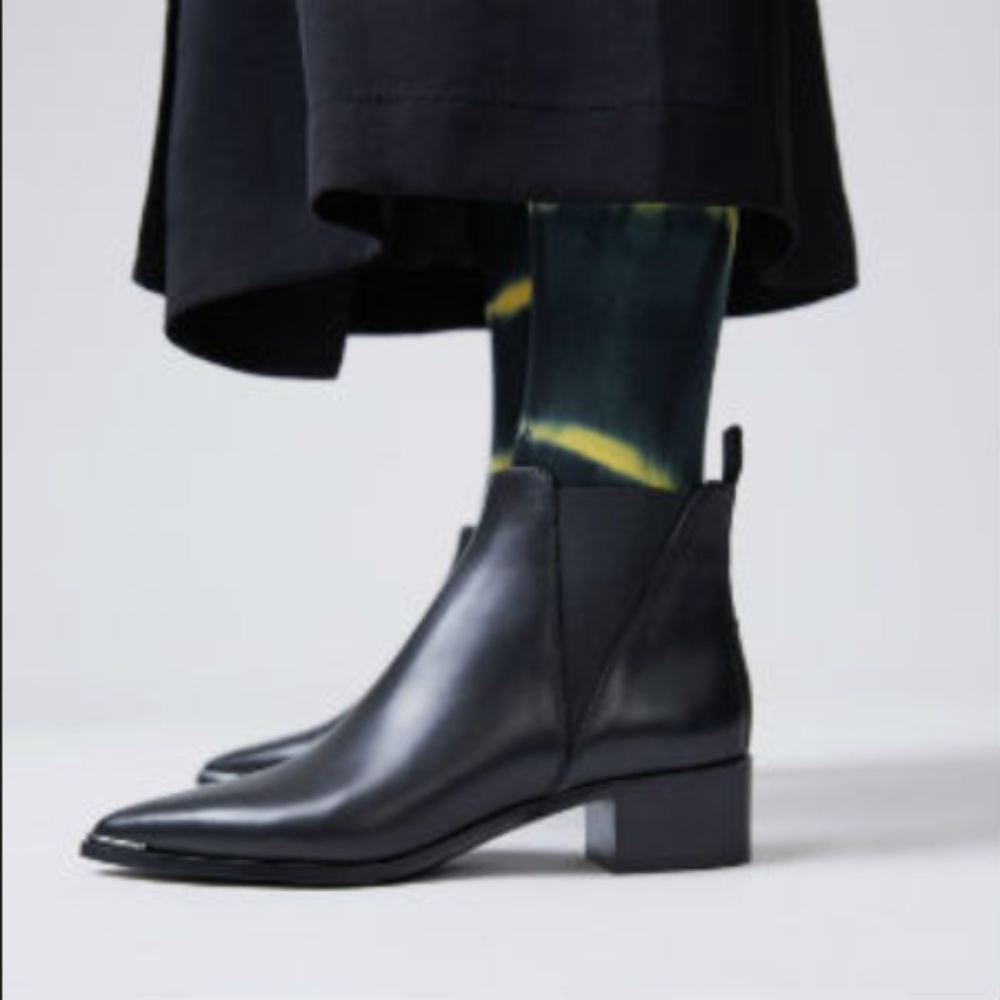 Acne Studios Jensen Boots